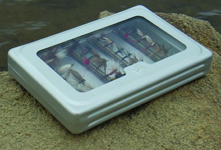 Liberty Fly Box