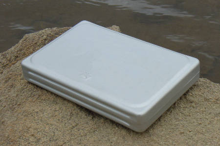 Ultra Light Fly Box