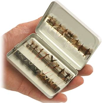 Pocket Fly Box