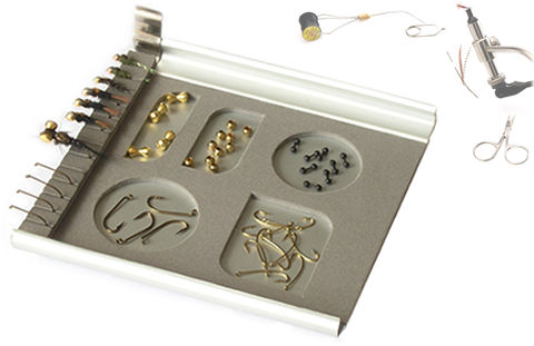 Fly Vice Caddy