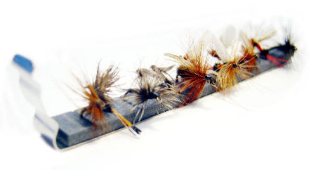 Foam Fly Clip
